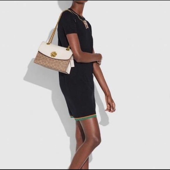 Authentic Coach Parker - Picture 4 of 5